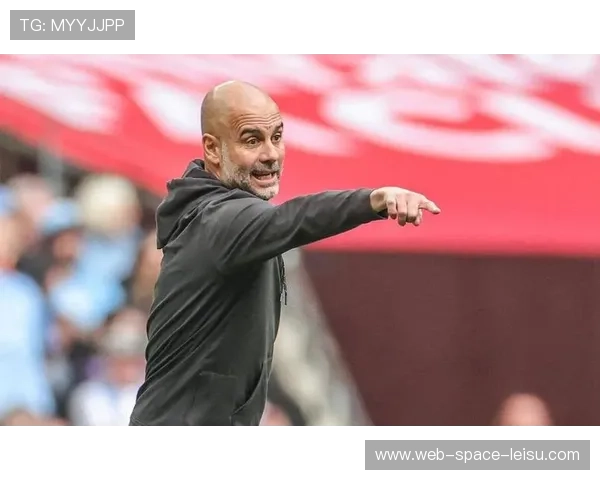 瓜迪奥拉妥协传控：曼城控球率首跌出英超榜首，实用主义成新武器