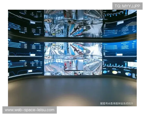 智能化监控系统全面覆盖制播环节 保障信号稳定与安全