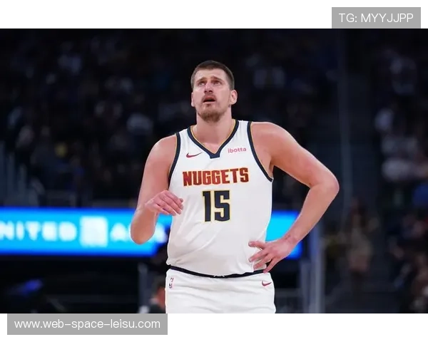 约基奇22分14篮板17助攻，三双总数超越奥斯卡·罗伯特森居历史第二