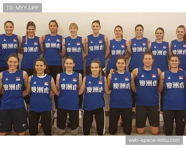 澳大利亚女排聘请塞尔维亚籍教练担任新周期战术顾问