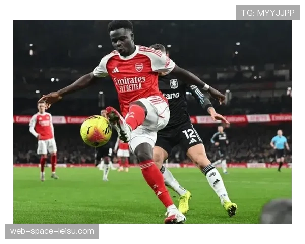 阿森纳队长萨卡与哈弗茨一年半未同场首发引热议